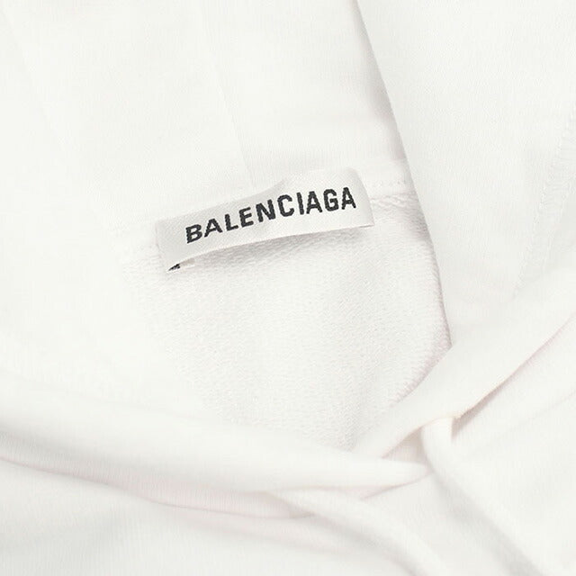 中古 バレンシアガ パーカー メンズ ブランド BALENCIAGA 578135 TIV53