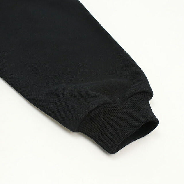 中古 バレンシアガ パーカー メンズ ブランド BALENCIAGA 556145 TBV14 1000 ブラック ウェア USDBG101288011