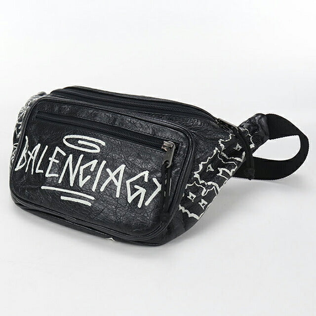BALENCIAGA/バレンシアガ/ボディバッグ BALENCIAGA（バレンシアガ） ボディバッグ 529550 1VG87 EXPLORER