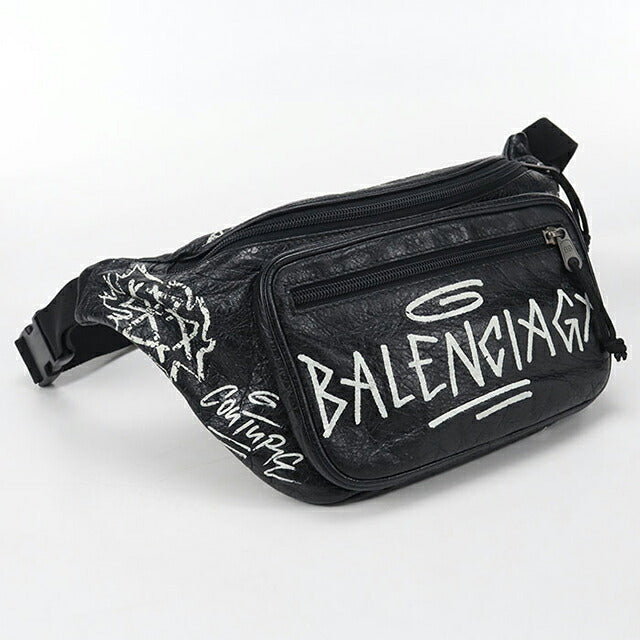 バレンシアガボディバック BALENCIAGA（バレンシアガ） ボディバッグ EXPLORER BELTPACK