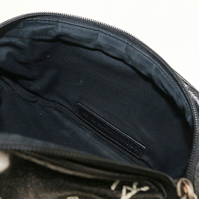 中古 バレンシアガ ボディバッグ メンズ ブランド BALENCIAGA