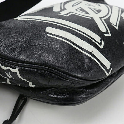 Used Balenciaga Body Bag Men&