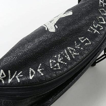 Used Balenciaga Body Bag Men&