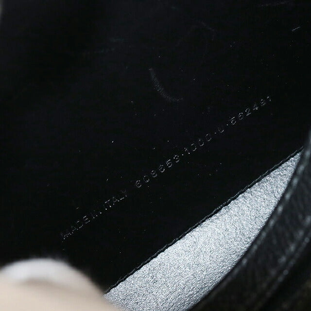 中古 バレンシアガ 斜め掛け ショルダーバッグ レディース ブランド BALENCIAGA エブリデイ カメラバッグ XS レザー 608653 ブラック USDBG102162011