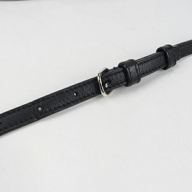 中古 バレンシアガ 斜め掛け ショルダーバッグ レディース ブランド BALENCIAGA エブリデイ カメラバッグ XS レザー 608653 ブラック USDBG102162011