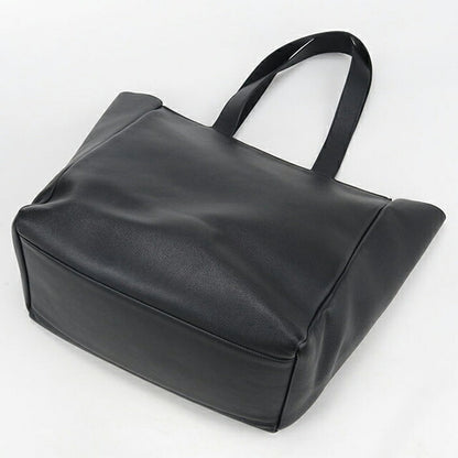 中古 バレンシアガ トートバッグ レディース ブランド BALENCIAGA エブリデイ レザー 504980 D6W2N 1065 ブラック バッグ USDBG102430011