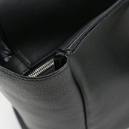 中古 バレンシアガ トートバッグ レディース ブランド BALENCIAGA エブリデイ レザー 504980 D6W2N 1065 ブラック バッグ USDBG102430011