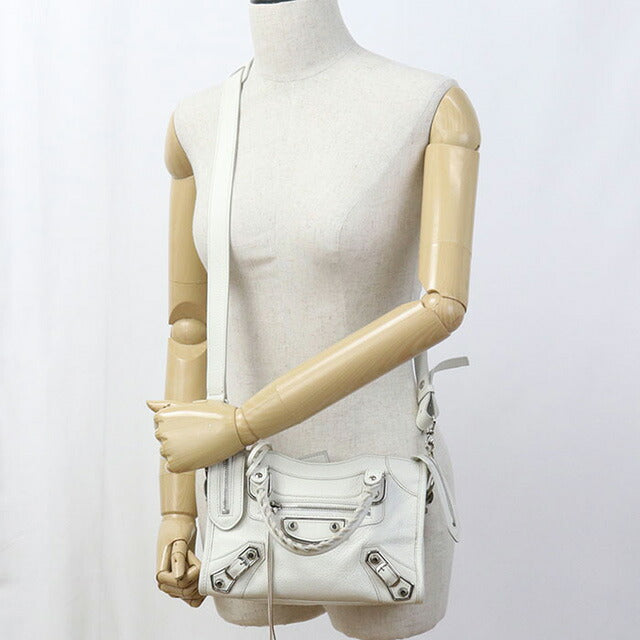 中古 バレンシアガ ハンドバッグ レディース ブランド BALENCIAGA ネオ