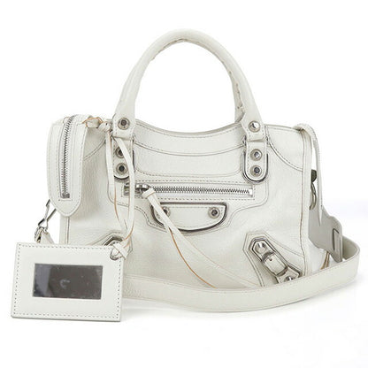 Used Balenciaga Handbag Women&
