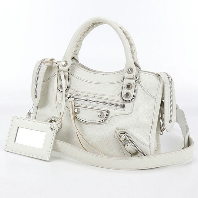 中古 バレンシアガ ハンドバッグ レディース ブランド BALENCIAGA ネオ