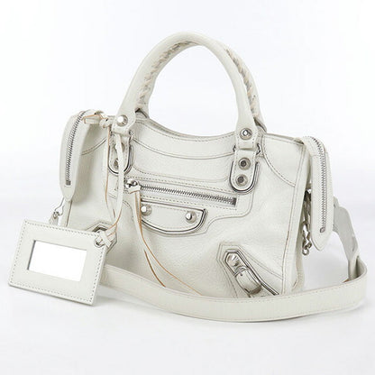 Used Balenciaga Handbag Women&