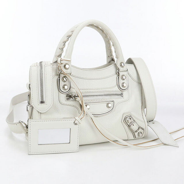 中古 バレンシアガ ハンドバッグ レディース ブランド BALENCIAGA ネオ