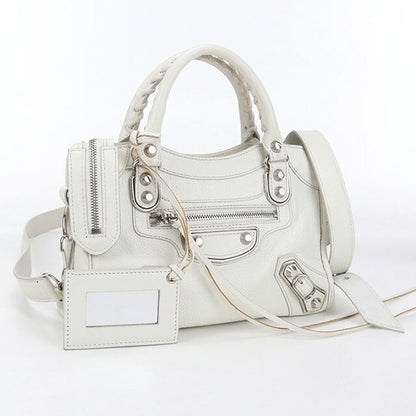 Used Balenciaga Handbag Women&