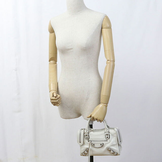 Used Balenciaga Handbag Women&
