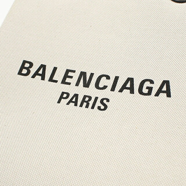 Used Balenciaga tote bag ladies brand BALENCIAGA 2WAY chain 761303 2AAOK 9260 white USDBG107799011