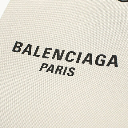 Used Balenciaga tote bag ladies brand BALENCIAGA 2WAY chain 761303 2AAOK 9260 white USDBG107799011