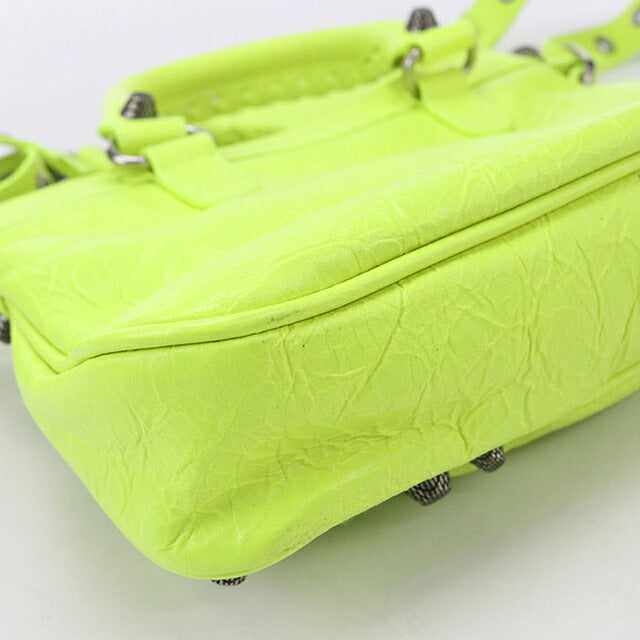 中古 バレンシアガ ハンドバッグ レディース ブランド BALENCIAGA ネオ