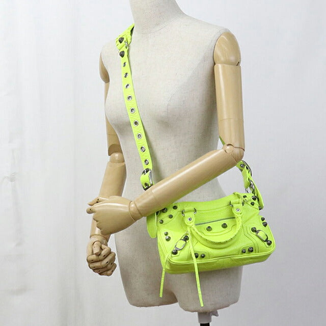 中古 バレンシアガ ハンドバッグ レディース ブランド BALENCIAGA ネオ