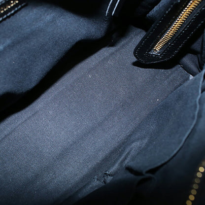 中古 バレンシアガ ハンドバッグ レディース ブランド BALENCIAGA 2WAY レザー 432831 ブラック バッグ USDBG96468011