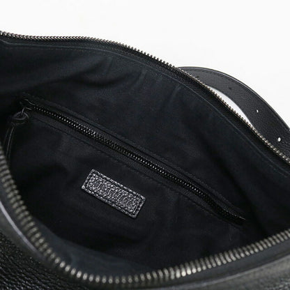 中古 バレンシアガ ショルダーバッグ レディース ブランド BALENCIAGA ネオクラシック レザー 689946 ブラック バッグ USDBG97254011
