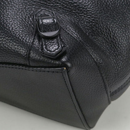中古 バレンシアガ ショルダーバッグ レディース ブランド BALENCIAGA ネオクラシック レザー 689946 ブラック バッグ USDBG97254011