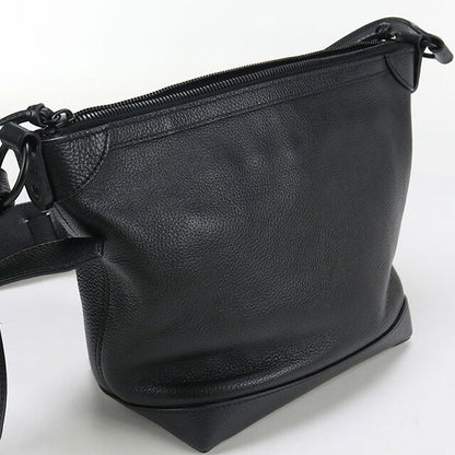 中古 バレンシアガ ショルダーバッグ レディース ブランド BALENCIAGA ネオクラシック レザー 689946 ブラック バッグ USDBG97254011