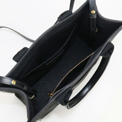 中古 バレンシアガ トートバッグ レディース ブランド BALENCIAGA 2WAYトートバッグ 671402 ブラック バッグ USDBG97603011