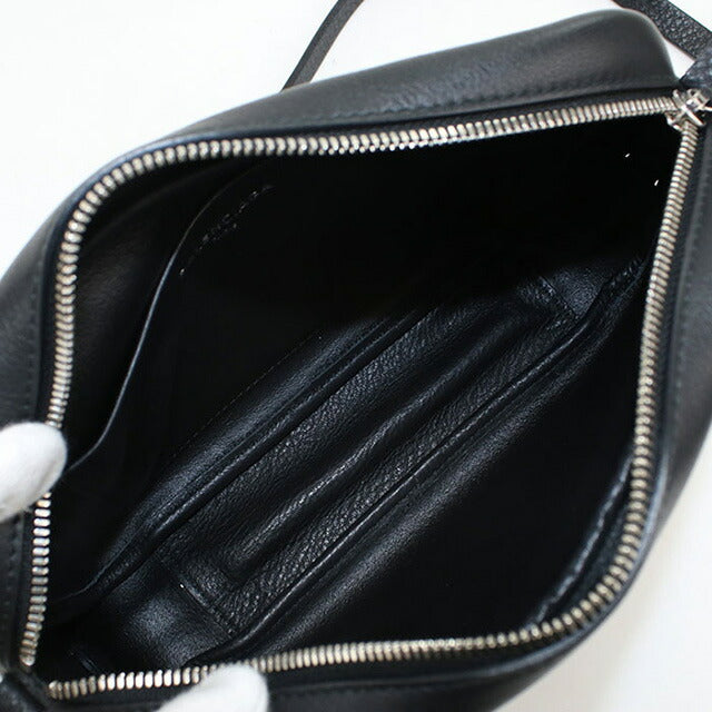 二手 Balenciaga 单肩包 男女通用品牌 BALENCIAGA 日常相机包 皮革 489812 D6W2N 1000 黑色 USDBG98992011