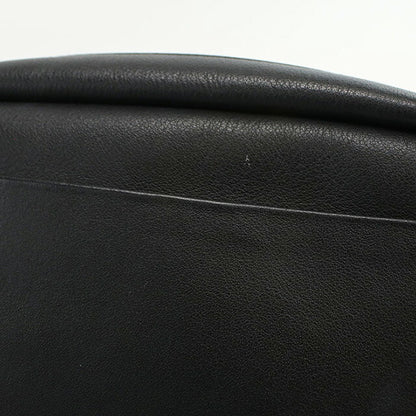 二手 Balenciaga 单肩包 男女通用品牌 BALENCIAGA 日常相机包 皮革 489812 D6W2N 1000 黑色 USDBG98992011