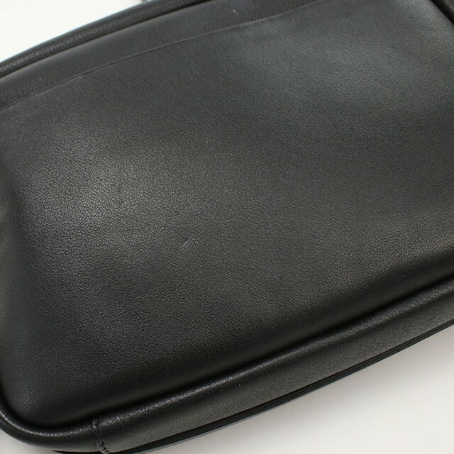 二手 Balenciaga 单肩包 男女通用品牌 BALENCIAGA 日常相机包 皮革 489812 D6W2N 1000 黑色 USDBG98992011