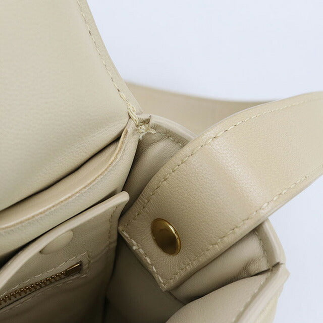 中古 ボッテガヴェネタ 斜め掛け ショルダーバッグ レディース BOTTEGA VENETA イントレチャート パデット カセット 591970 VCQR1 9782 USDBO100260011