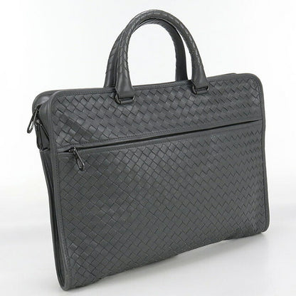 Used Bottega Veneta Briefcase Men&