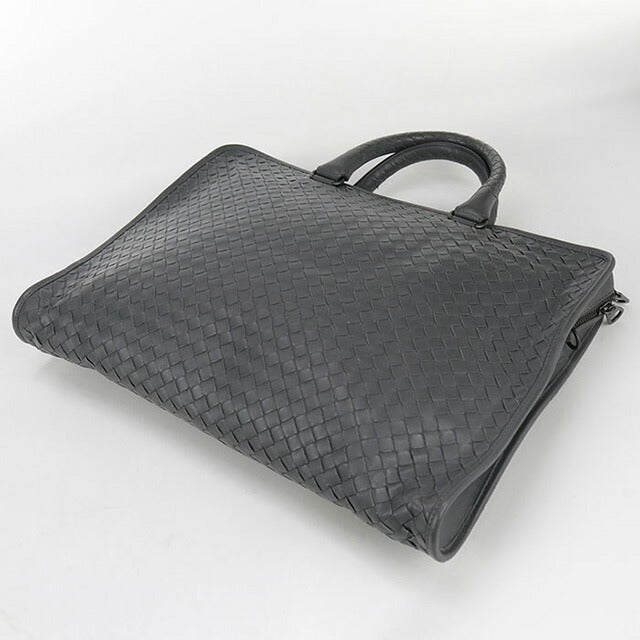 Used Bottega Veneta Briefcase Men&