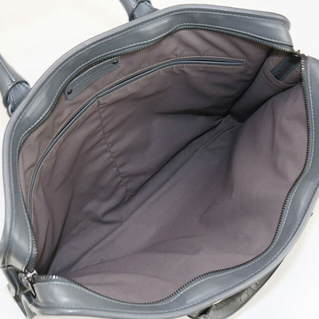 中古 ボッテガヴェネタ ブリーフケース メンズ ブランド BOTTEGA