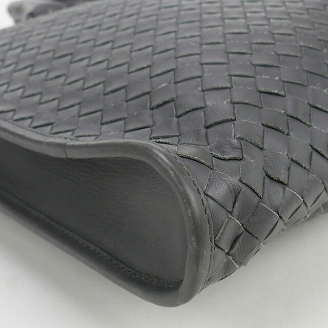 中古 ボッテガヴェネタ ブリーフケース メンズ ブランド BOTTEGA