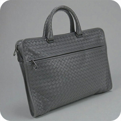 Used Bottega Veneta Briefcase Men&