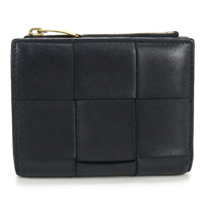 Used Bottega Veneta Bifold Wallet Women&