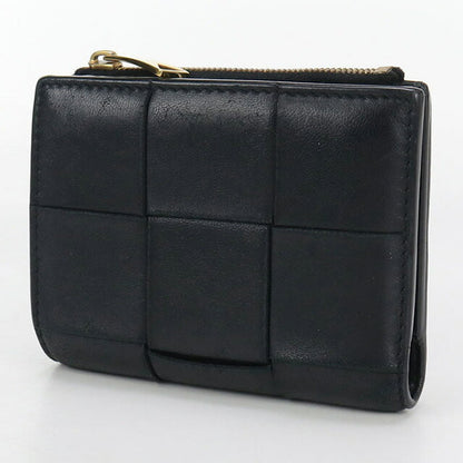Used Bottega Veneta Bifold Wallet Women&