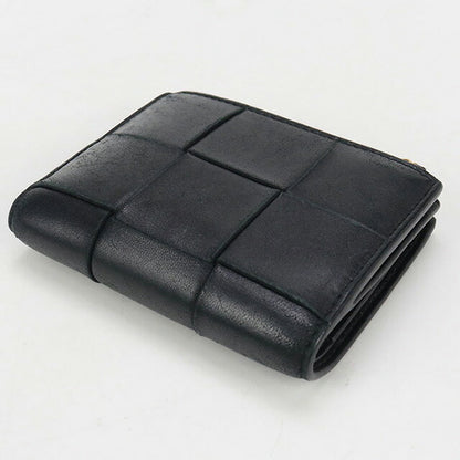 Used Bottega Veneta Bifold Wallet Women&