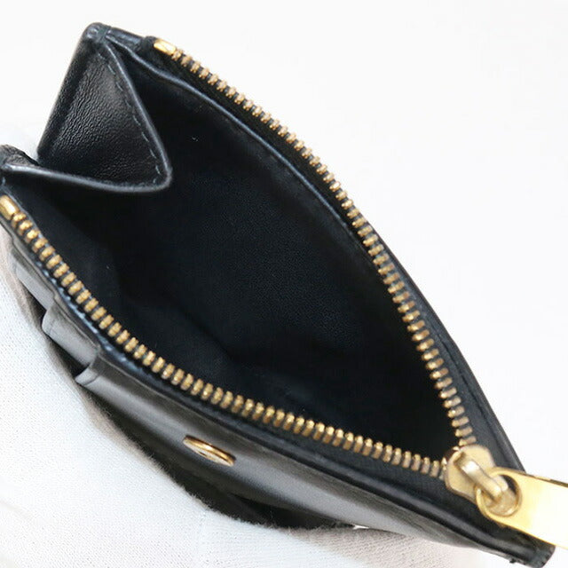 Used Bottega Veneta Bifold Wallet Women&
