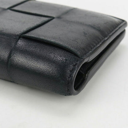 Used Bottega Veneta Bifold Wallet Women&