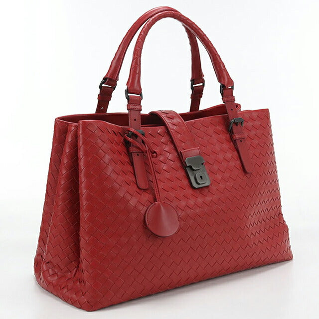 中古 ボッテガ・ヴェネタ トートバッグ レディース ブランド BOTTEGA