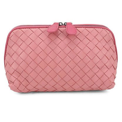 Used Bottega Veneta Pouch Women&