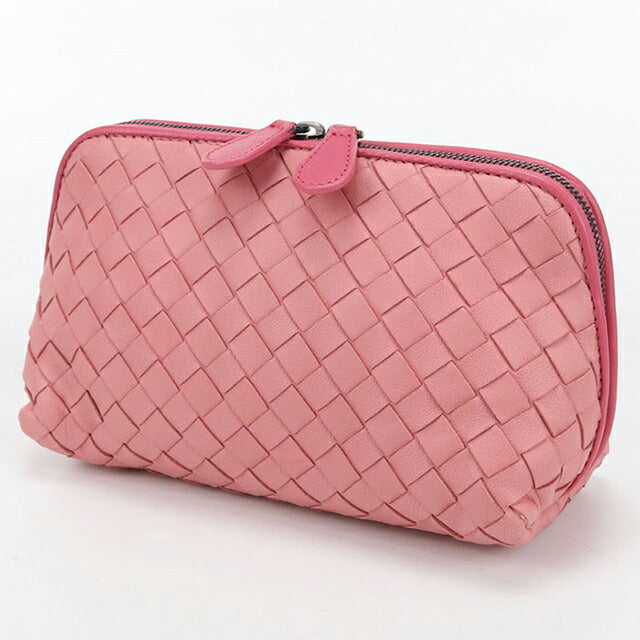 Used Bottega Veneta Pouch Women&