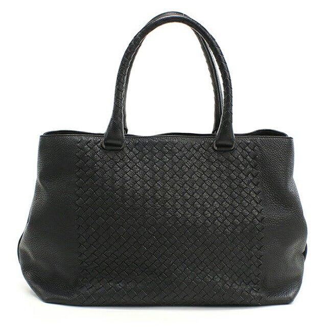 中古 ボッテガヴェネタ トートバッグ メンズ ブランド BOTTEGA VENETA