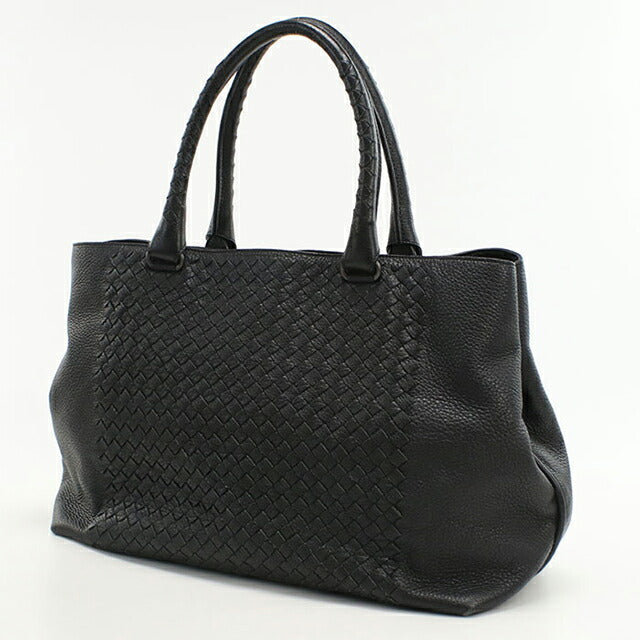 中古 ボッテガヴェネタ トートバッグ メンズ ブランド BOTTEGA VENETA