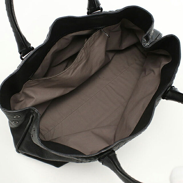 中古 ボッテガヴェネタ トートバッグ メンズ ブランド BOTTEGA VENETA