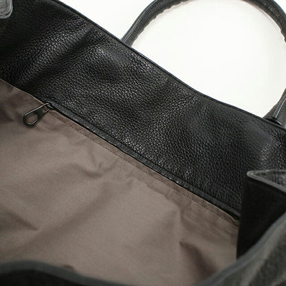 二手 Bottega Veneta 手提包 男士品牌 BOTTEGA VENETA Intrecciato 皮革黑色包 USDBO103937011