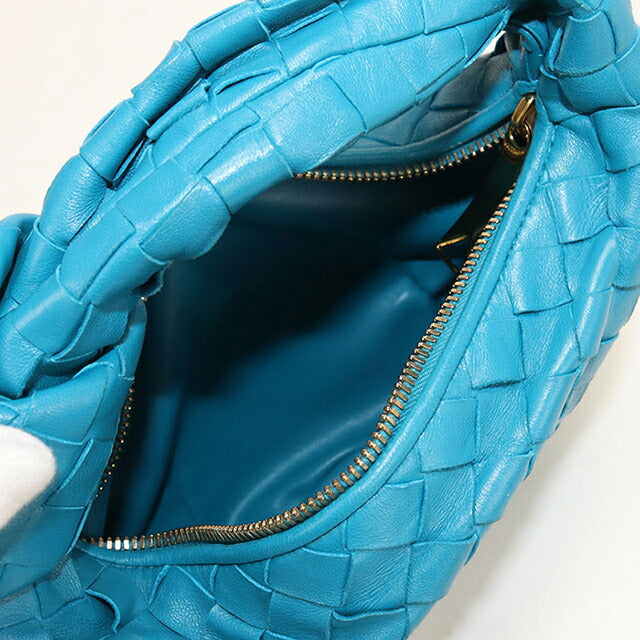 中古 ボッテガ・ヴェネタ ハンドバッグ レディース ブランド BOTTEGA