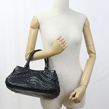 Used Bottega Veneta Handbag Women&